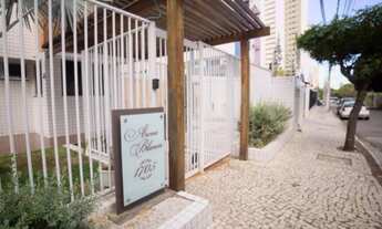 Imagem 5: Apto amplo, andar alto, ventilado, 99m², 3 quartos, 2 vagas , com ótima localização