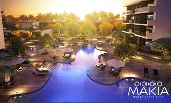 Imagem: Makia Muro Alto- Lançamento à venda- Flat