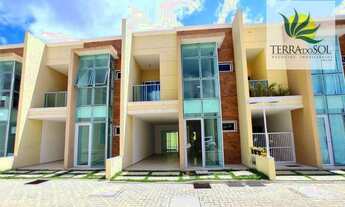 Imagem: Belíssima casa duplex em condomínio a