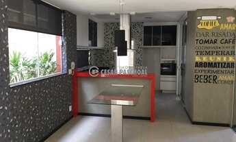 Imagem 2: Casa em Condomínio Sobrado Quinta da Primavera 3 Suítes C/ Ar E Closet, Hall Com Escritóri