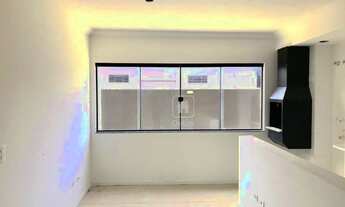 Imagem 3: Apartamento com 2 dormitórios para alugar, 51 m² por R$ 1.000,00/mês - Núcleo Colonial de