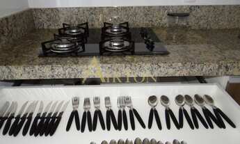 Imagem 7: Apto 04 Suítes sendo 02 Master, Ótima localização em Meia Praia, 02 Vagas Privativas!!!