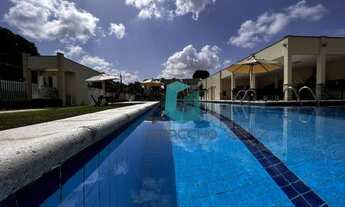 Imagem 3: Casa com 4 dormitórios à venda, 138 m² por R$ 750.000,00 - Eusébio - Eusébio/CE