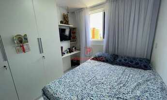 Imagem 7: ÓTIMO APARTAMENTO COM PROJETADOS. 3 quartos, sendo 1 suíte, no Bessa