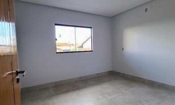 Imagem 6: Casa Sobrado de 3 quartos - sendo 1 suíte - São Francisco - Senador Canedo