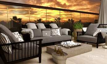 Imagem 7: Apartamento 3 dormitórios - Governador Celso Ramos