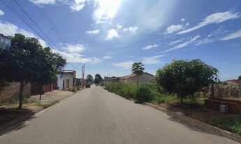 Imagem 2: Lote/Terreno para venda possui 405 metros quadrados em Setor dos Estados - Aparecida de Go