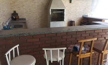 Imagem 6: Excepcional Casa com 4 dormitórios à venda, 277 m² por R$ 770.000 - Jardim dos Eucaliptos