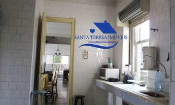 Imagem 5: Casa de 420 m² com 4 quartos na Rua Professor Júlio Koeler - Santa Teresa