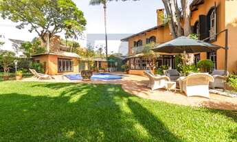 Imagem 3: Casa à venda em Alto de Pinheiros