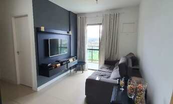 Imagem 4: Cobertura dois quartos sendo um suíte, com piscina alto da gloria, Macaé RJ!