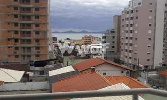 Imagem: VISTA LIVRE PARA O MAR!! 01 DORMITÓRIO