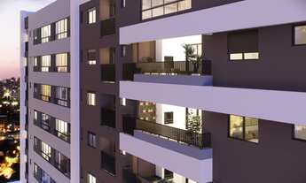 Imagem 2: Apartamento para venda possui 75 metros quadrados com 3 quartos em Serrinha - Goiânia - GO