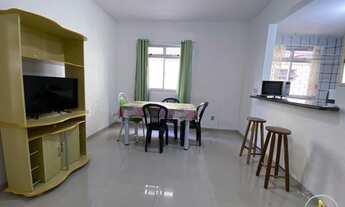 Imagem: Apartamento para venda possui 55 metros