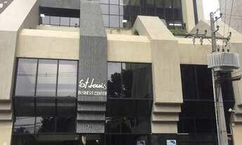 Imagem: Conjunto comercial - Centro