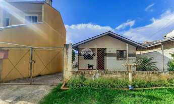 Imagem 2: Casa Residencial para Venda no Jardim Paloma em Colombo, 70 m²