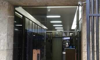 Imagem: Creci 27.373 Sala para venda com 104 metros