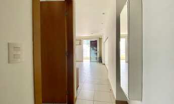 Imagem 5: 2 quartos mobiliado, com varanda, lazer e vaga em Niterói - RJ