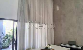 Imagem 5: Casa à venda no Residencial Club Portinari em Paulínia/SP