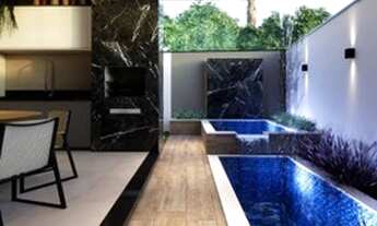 Imagem 4: PALMAS - Casa Padrão - Plano Diretor Sul