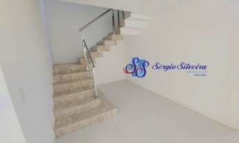 Imagem 4: Casa de condomínio para venda no Eusébio com 3 suítes - New Home