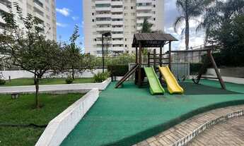 Imagem 4: Apartamento para venda possui 56 metros quadrados com 2 quartos em Village Veneza - Goiâni