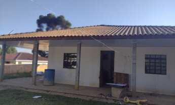 Imagem 4: Excelente casa na Área Rual contenda são jose dos pinhais 175.000