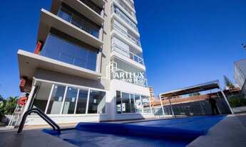 Imagem 3: Apartamento para Venda em Florianópolis, Centro, 3 dormitórios, 3 suítes, 4 banheiros, 4 v