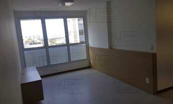 Imagem 4: Ed. Mar Báltico - 02 quartos com suíte 71,20 m²