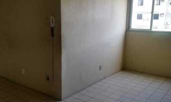 Imagem 7: Apartamento para Locação em Fortaleza, CAJAZEIRAS, 3 dormitórios, 1 banheiro, 1 vaga