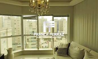 Imagem 7: Apartamento 4 Dormitórios Quadra Mar em Meia Praia