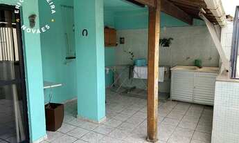 Imagem 2: Cobertura Praia do Morro