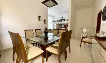 Imagem 7: Casa de condomínio Spinaville para venda com 4 quartos no São Pedro - Juiz de Fora