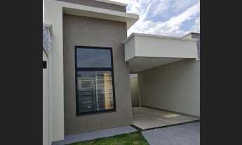 Imagem 2: Casa 3 Quartos(1Suite) Setor Faicalville Proximo ao Parque Macambira e ao Sesc