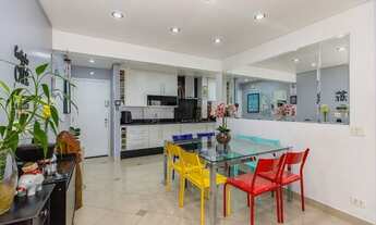 Imagem 7: Apartamento de 3 dormitórios (1 suíte) com 2 vagas, perto do metrô Belém