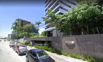 Imagem 3: Edf. Maria Teresa Coelho - Apartamento na Beira Rio com 201m² por R$ 1.500.000,00