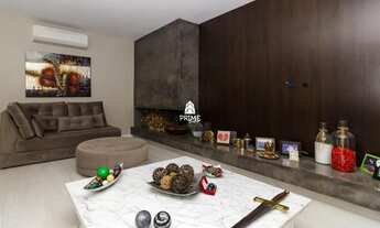 Imagem: Linda Casa com 4 quartos à venda, 370 m²