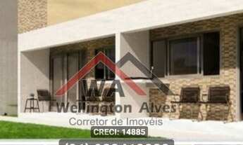 Imagem 1: EXCLUSIVO!! ÚNICO DUPLEX C/ PISCINA C/ 03 QTS E 02 SUITES!