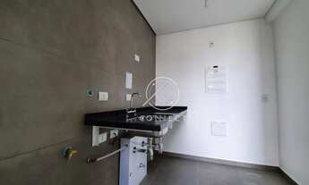 Imagem 3: Galeria 90 - Rua casa do Ator - Apto de 95m2 com 2 suítes e 2 vagas