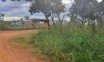 Imagem 5: Lote em Condomínio Fechado para Venda em Brasília, Setor Habitacional Tororó (Jardim Botân
