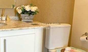 Imagem 2: Apartamento 3 dormitórios, 2 suítes, 2 vagas - Centro