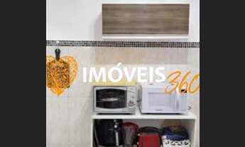 Imagem 7: CASA DE 70M² EM CONDOMINIO NO TUDE BASTOS, 2 QUARTOS, SALA, COZINHA, 2 BANHEIROS, 1 ÁREA D