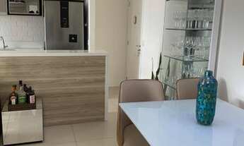 Imagem 5: Lindo apartamento de 3 dormitórios a venda no Condomínio VIsta 26