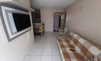 Imagem 2: Apartamento para venda com 70 metros quadrados com 3 quartos em São João do Tauape - Forta