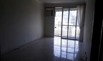 Imagem 3: Excelente apartamento para vendano bairro Leblon tem 95 metros quadrados com 3 quartos