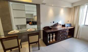 Imagem 6: Cobertura com incrível área gourmet no Cabral