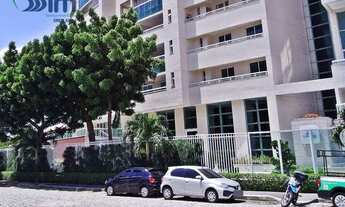 Imagem 2: Constable Galerie - Apartamento com 3 dormitórios à venda, 144 m² por R$ 1.039.537 - Engen