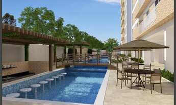 Imagem: Vendo belíssimo apartamento nos bancários