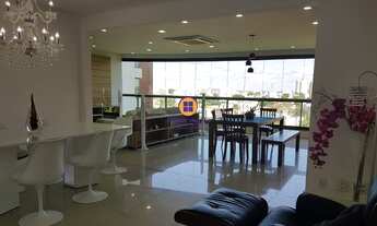 Imagem: Apartamento a venda no Horto Florestal