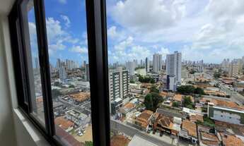 Imagem 4: APARTAMENTO NOVO PRÓXIMO A AV. JÚLIA FREIRE NO BAIRRO EXPEDICIONÁRIOS